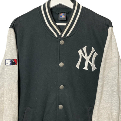 Yankees Summer Jacket Size L by YANKEES - available on lyonsway.com for 59.95 . Perfect for BLACK, L, SIZE L, YANKEES, €25-€55 .