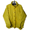 Yellow North Face Jacket Windbreaker Gore-tex Size M - Lyons way | Online Handpicked Vintage Clothing Store