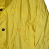 Yellow North Face Jacket Windbreaker Gore-tex Size M - Lyons way | Online Handpicked Vintage Clothing Store